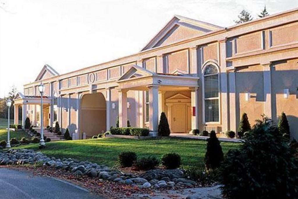 Pocono Palace Resort East Stroudsburg Dış mekan fotoğraf